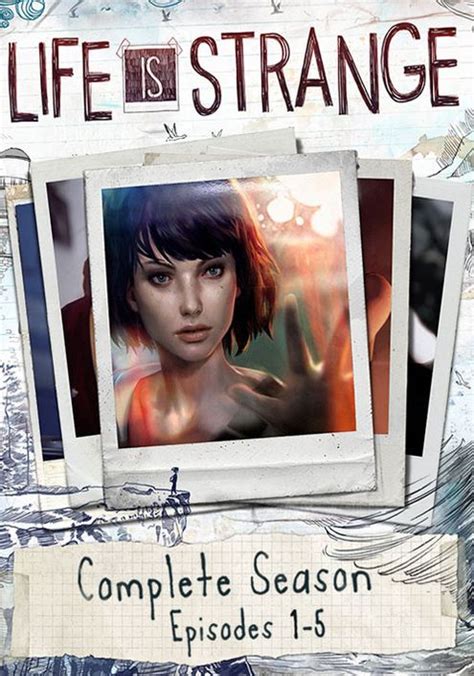Download Life is Strange Complete First Season [PC] [MULTi9 .